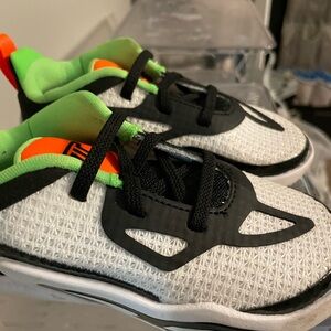 Jordan Tatum 1 Toddler size 9